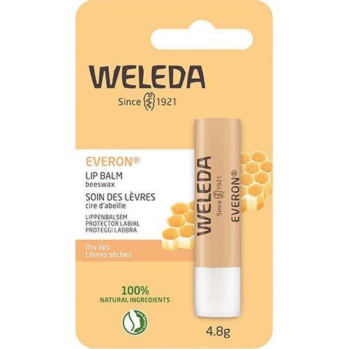 Weleda Everon Lip Balm  4g