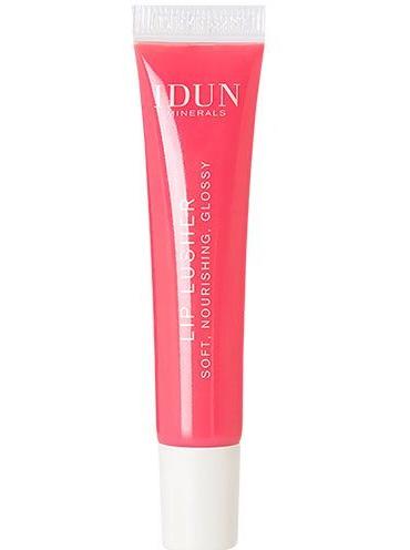 Idun Minerals Lip Lusher Emelie 033  8ml