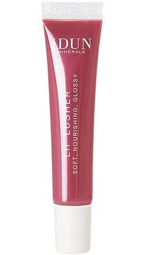 Idun Minerals Lip Lusher Jasmina 037  8ml