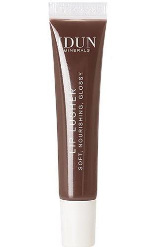 Idun Minerals Lip Lusher Sandra 038  8ml