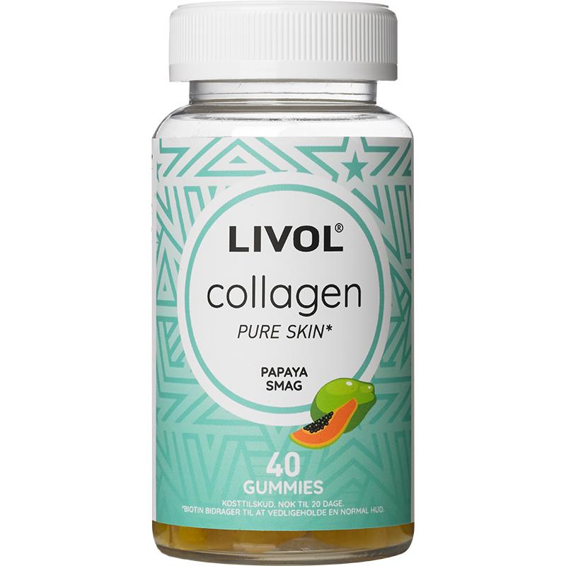 Livol C Vitamin 230 Tabl