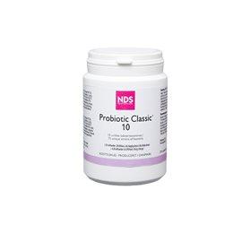 Nds Probiotic Classic 10 100 Gram