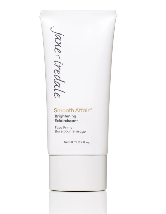 Jane Iredale Smooth Affair Brightening Primer 50ml