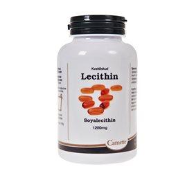 Camette Lecithin 1200 Mg 100 Kap