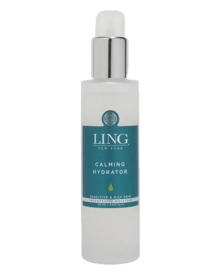 Ling Skincare Calming Hydrator 120ml