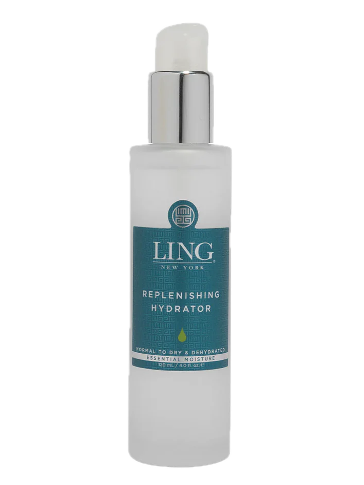 Ling Replenishing Hydrator 120ml