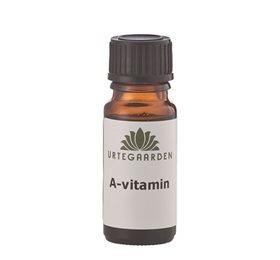Urtegaarden A Vitamin 30ml
