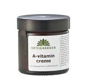 Urtegaarden A Vitamincreme 60ml