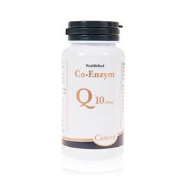Camette Q 10 100 Mg 120 Kap