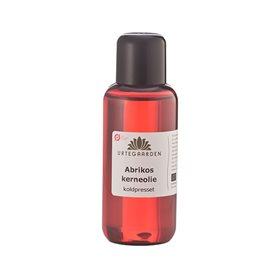 Urtegaarden Abrikoskerneolie øko 100ml
