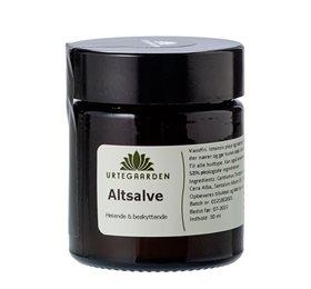 Urtegaarden Altsalve 30ml