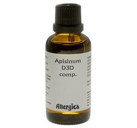 Allergica Apisinum D30 Comp  Bull  50ml