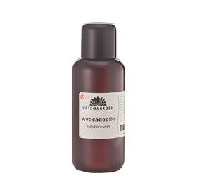 Urtegaarden Avocadoolie øko 100ml
