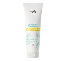 Urtekram Baby Zink Salve No Perfume 75 Ml