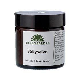 Urtegaarden Babysalve 60ml
