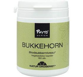 Nd Bukkehorn 180 Kapsler