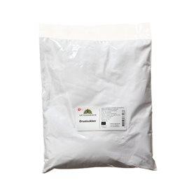 Urtegaarden Druesukker øko 500g