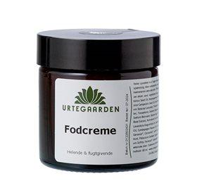 Urtegaarden Fodcreme 60ml