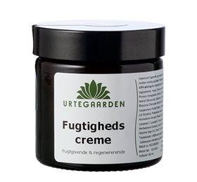 Urtegaarden Fugtighedscreme 60ml