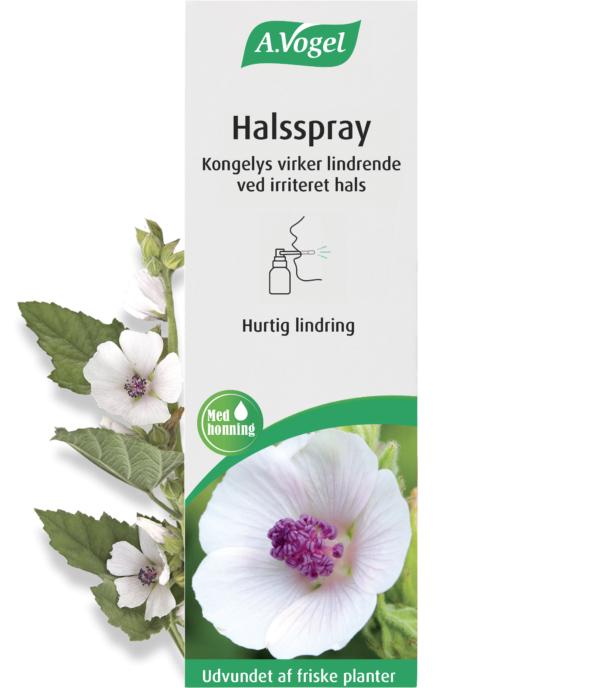 A Vogel Halsspray 30 Ml