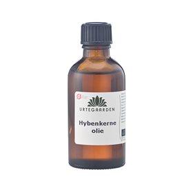 Urtegaarden Hybenkerneolie øko 50ml