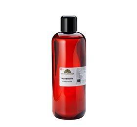 Urtegaarden Mandelolie øko 500ml