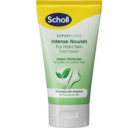 Scholl Intense Nourish Foot Cream  150ml