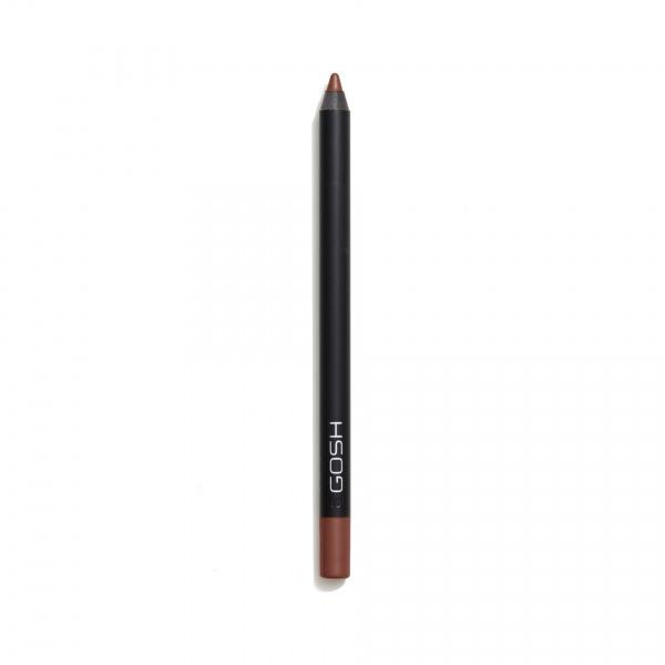 Gosh Velvet Touch Lipliner Waterproof Raisin