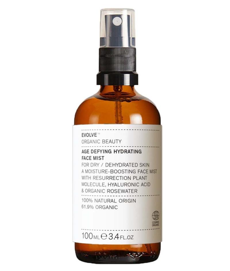 Evolve Age Defying Hydrating Face Mist  100ml