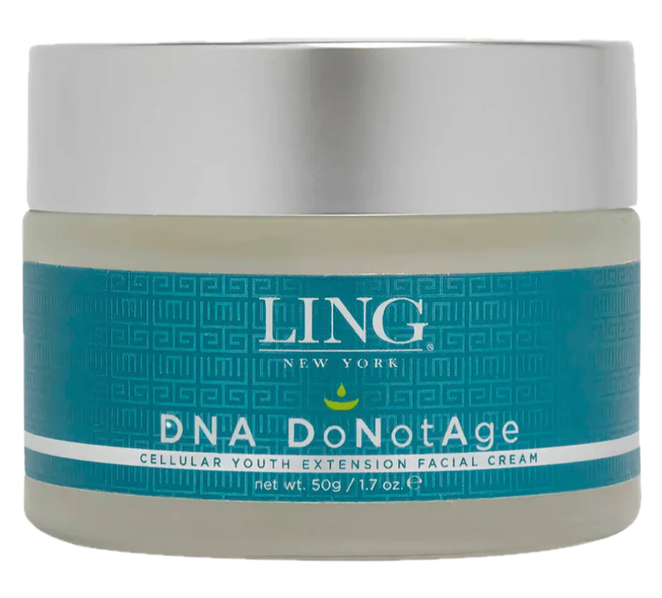 Ling Dna Do Not Age Face Cream 50ml
