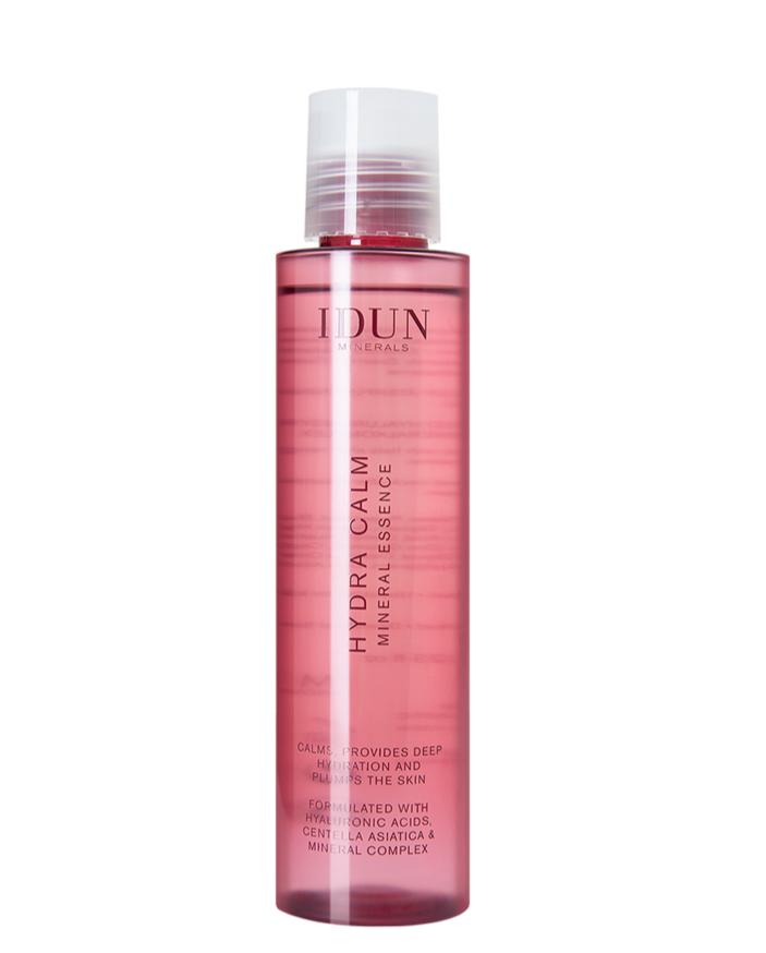 Idun Minerals Hydra Calm Mineral Essence  125ml