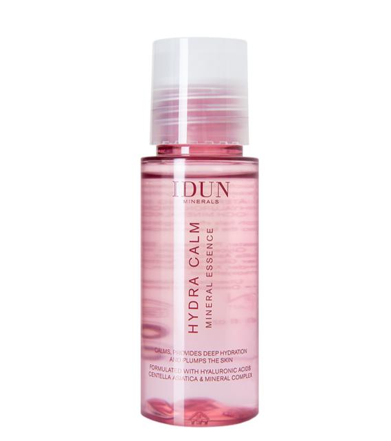 Idun Minerals Hydra Calm Mineral Essence  50ml