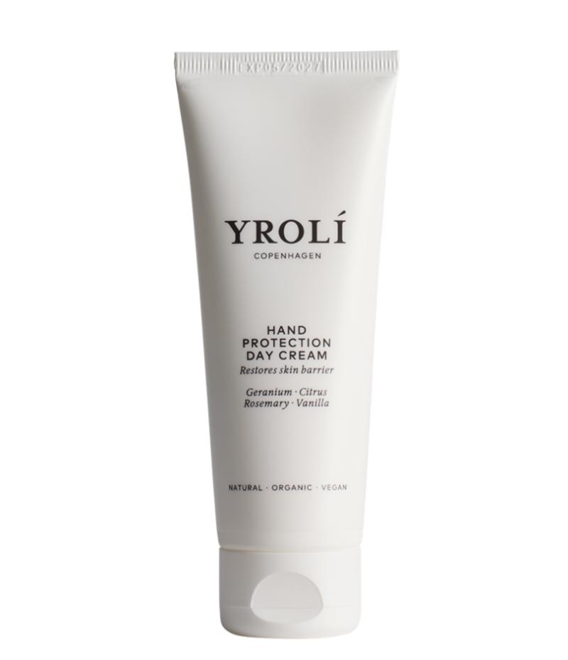Yroli Hand Protection Day Cream  75ml