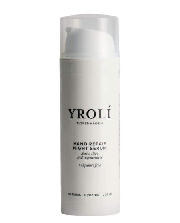Yroli Hand Repair Night Serum  50ml