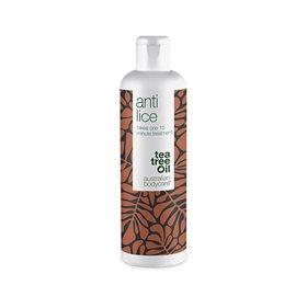 Australian Bodycare Anti Lice 250 Ml X