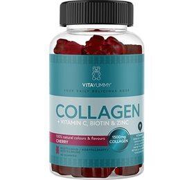 Vitayummy Collagen  Cherry    60 Stk