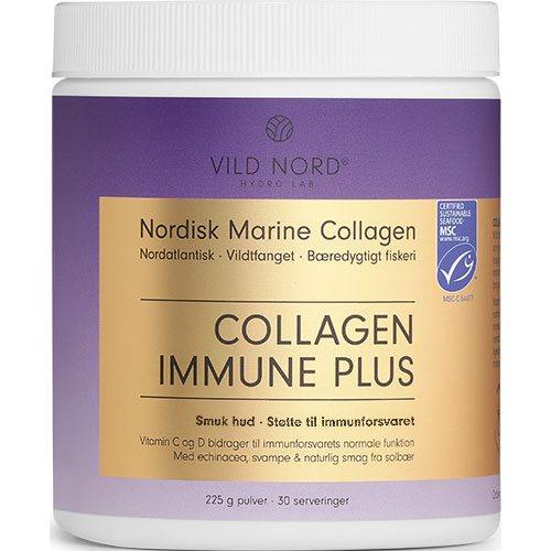 Vild Nord Collagen Immune Plus 225g   3 For 999