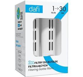 Dafi Refiller 2 Pack 2stk