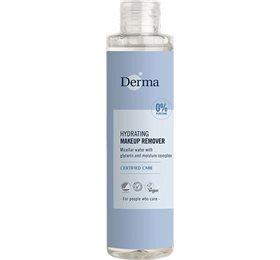 Derma Makeup Remover  200ml