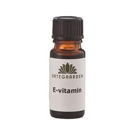 Urtegaarden E Vitamin   Bull  10ml  X