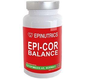 Epinutrics Epi Cor Balance 30kap