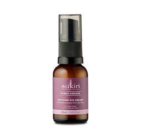 Sukin Eye Cream Reviving Purely Ageless 25 Ml  X