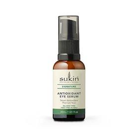 Sukin Eye Serum Antioxidant Signature 30 Ml  X