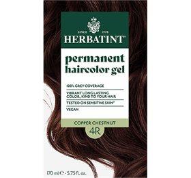 Herbatint 4r Copper Chestnut  Bull  170 Ml