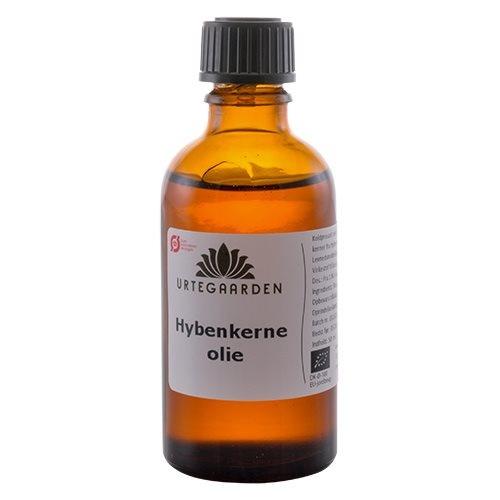 Hybenkerneolie ø  50 Ml