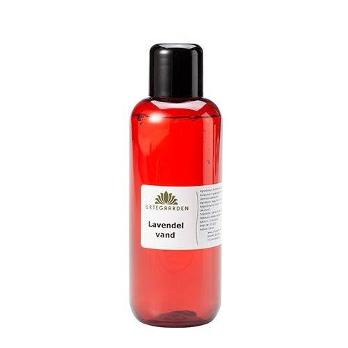 Urtegaarden Lavendelvand  250ml