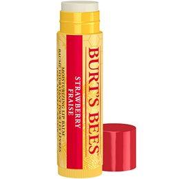 Burts Bees Lip Balm Strawberry Bull 4 25g