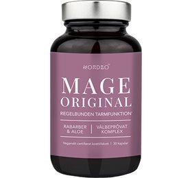 Nordbo Mage 30kap