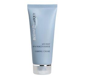 Beaute Pacifique My Feet 10 Niacinamide Caring Creme 100 Ml
