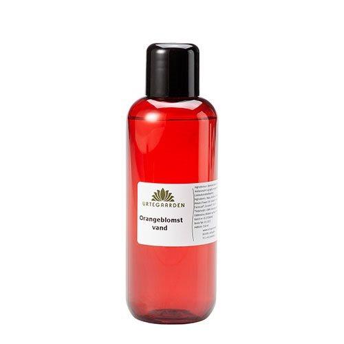 Urtegaarden Orangeblomstvand  250ml